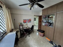 Blk 658 Yishun Avenue 4 (Yishun), HDB 5 Rooms #496072701